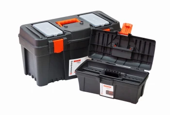 Zestaw skrzynek narzędziowych KCR6030, KCR3020