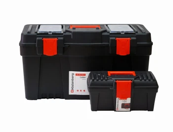 Zestaw skrzynek narzędziowych KCR6030, KCR3020