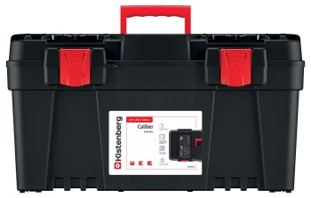 Skrzynka narzędziowa KCR6030