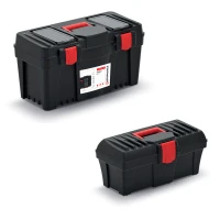 Zestaw skrzynek narzędziowych KCR6030, KCR4020
