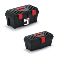 Zestaw skrzynek narzędziowych KCR5025, KCR4020