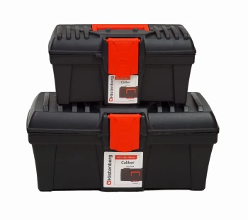 Zestaw skrzynek narzędziowych KCR5025, KCR3020