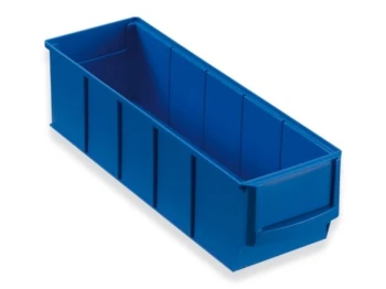 Pojemnik magazynowy ShelfBox 300 S, Allit