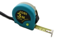 Miara zwijana 3m x 19mm ASSIST JOBIprofi