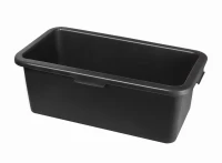 Kastra budowlana 60l prostokątna