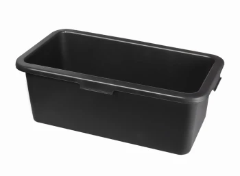Kastra budowlana 60l prostokątna
