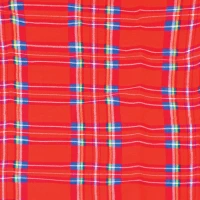 Koc piknikowy, plażowy PICNIC TARTAN 150x180cm