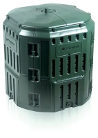 Kompostownik COMPOTHERMO 340l Zielony