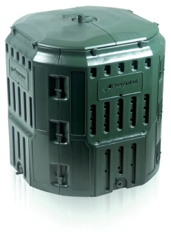 Kompostownik COMPOTHERMO 340l Zielony