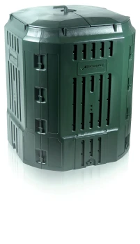 Kompostownik COMPOTHERMO 900l Zielony