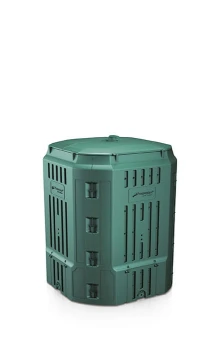 Kompostownik COMPOTHERMO 900l Zielony