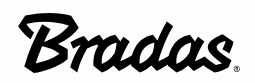 BRADAS